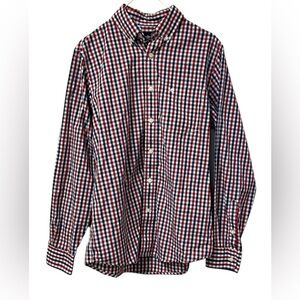NWOT Men’s Docker Button Down Dress Shirt 
Ultimate Shirt, Regular Fit